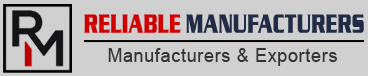 Reliable Manufacturers